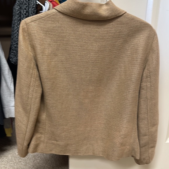 Anne Klein jacket - Picture 4 of 5